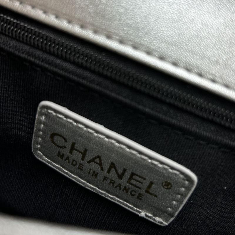 Chanel Other Stachel Bags